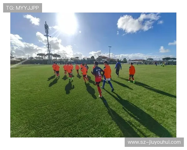 从贫民窟到绿茵场：草根出身足球球员的逆袭之路