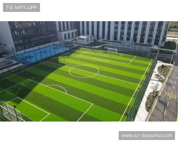 足球草坪缓冲区设计对球场安全性与运动表现的影响分析